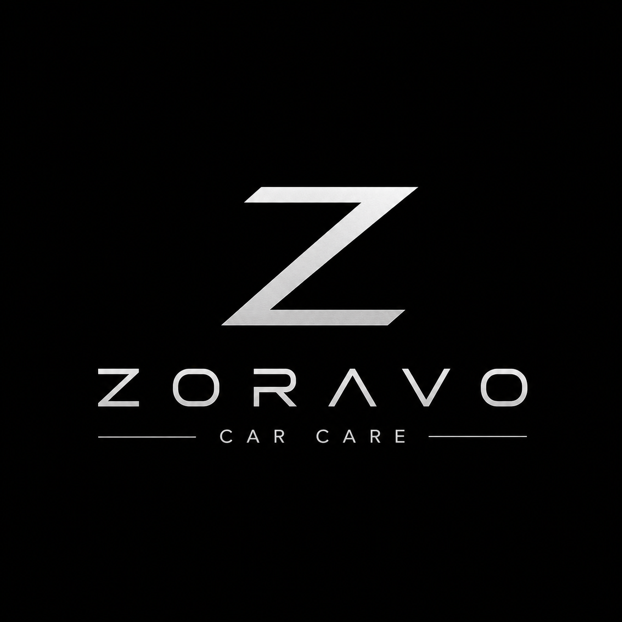ZORAVO Car Care