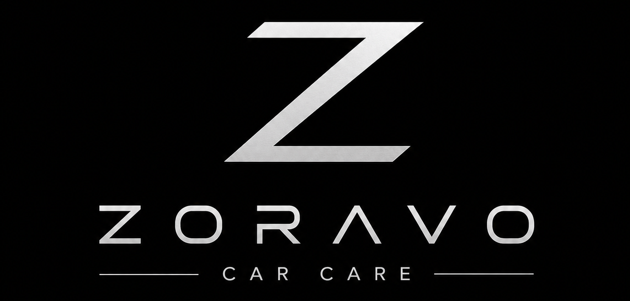 zoravo logo